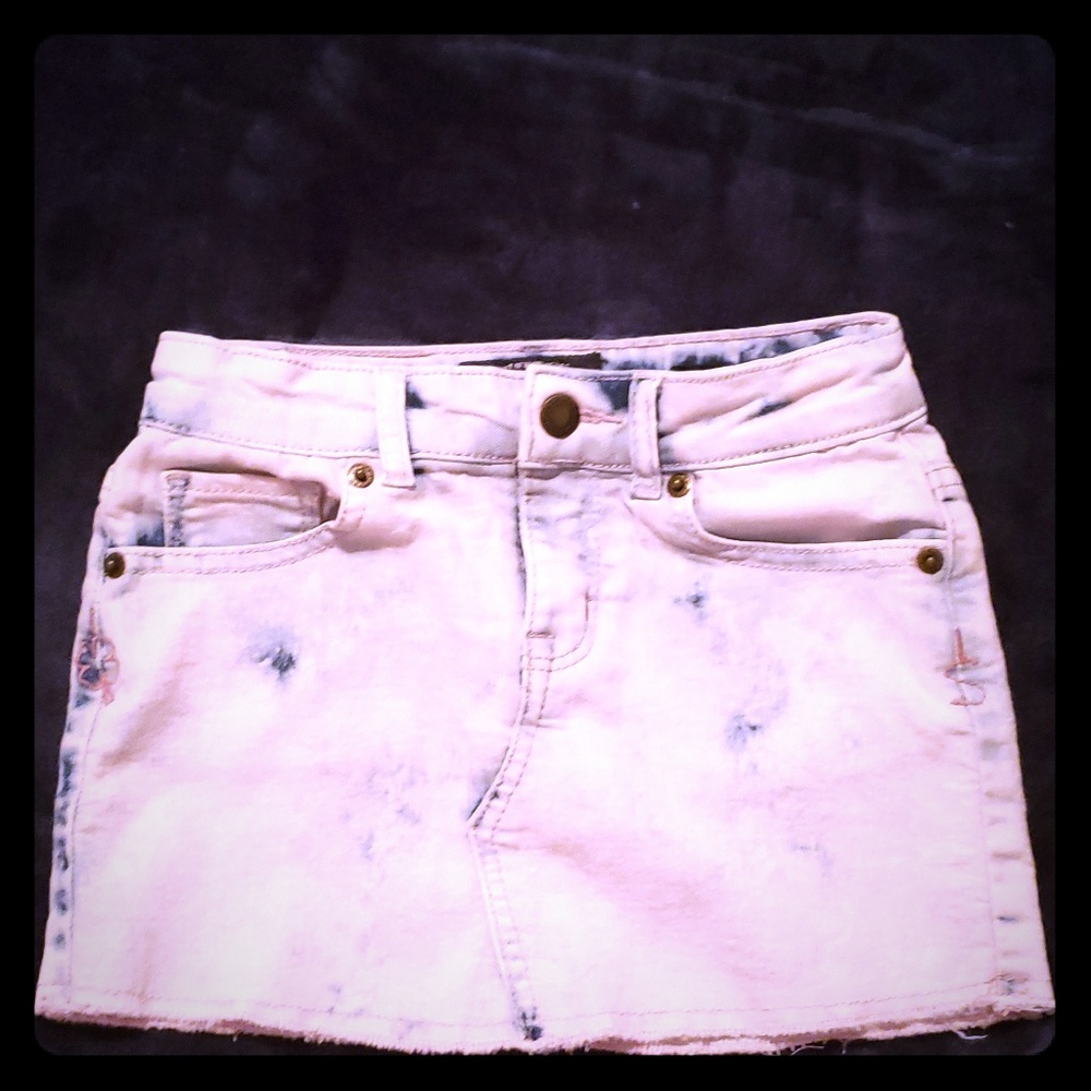 ☘ Lucky Brand ☘ Sofia Mini